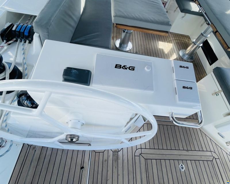 Bavaria C57 Style