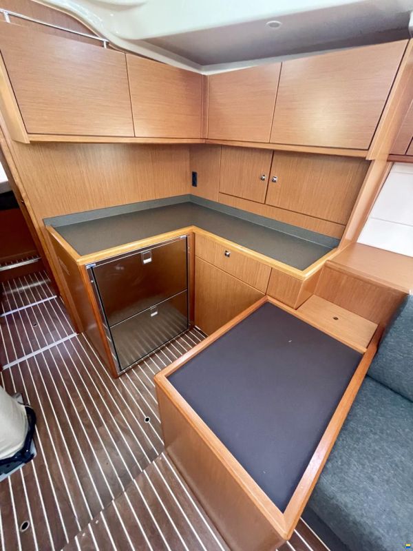 Bavaria C57 Style