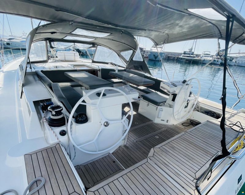 Bavaria C57 Style