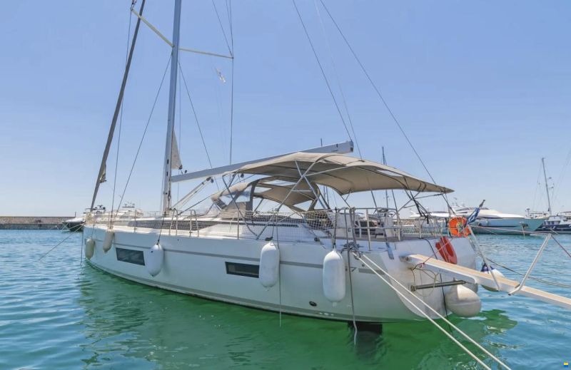 Bavaria C57 Style
