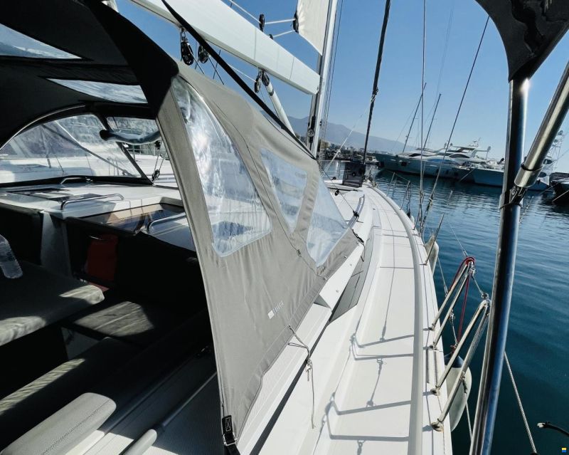 Bavaria C57 Style