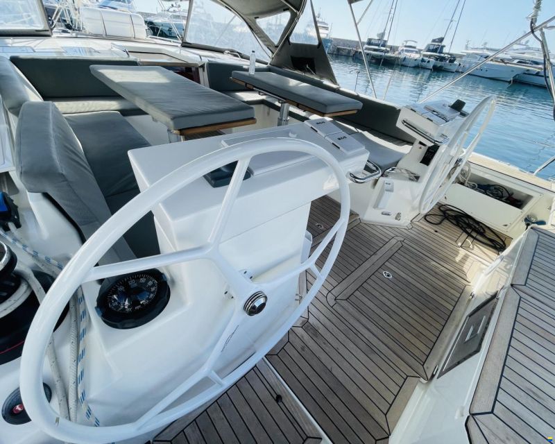 Bavaria C57 Style