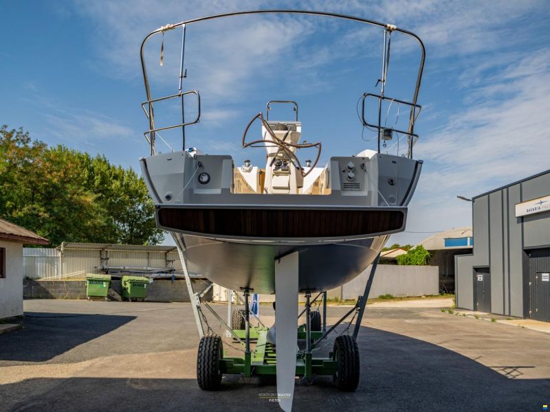 Bavaria CRUISER 32 - 2011