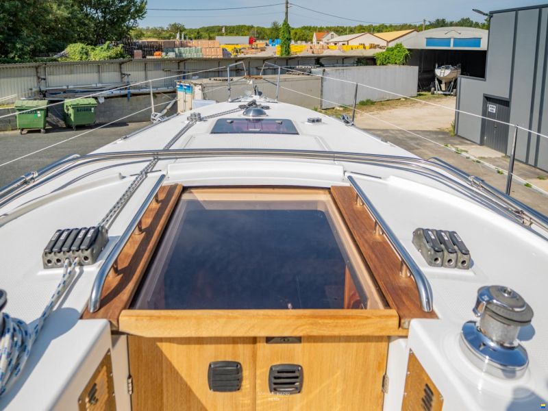 Bavaria CRUISER 32 - 2011