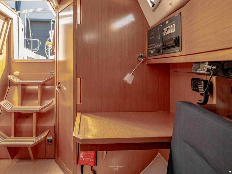 Bavaria CRUISER 32 - 2011