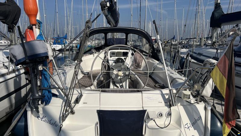 Bavaria 36 Cruiser