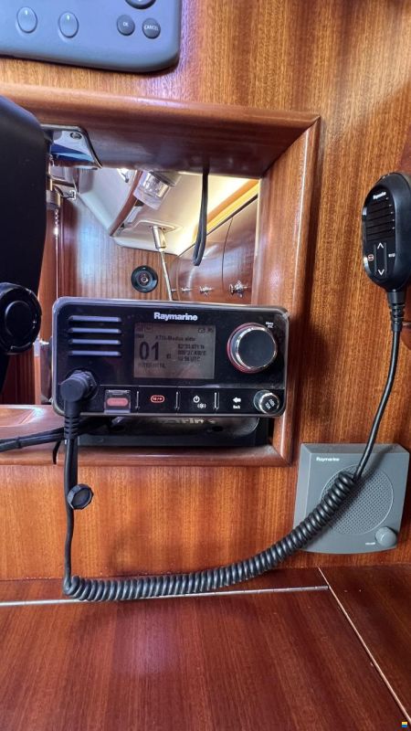 Bavaria 36 Cruiser