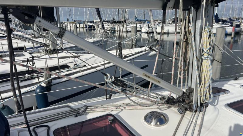 Bavaria 36 Cruiser