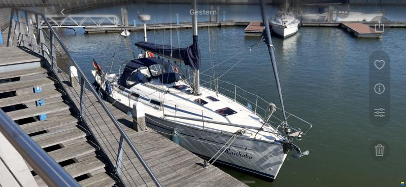 Bavaria 36 Cruiser