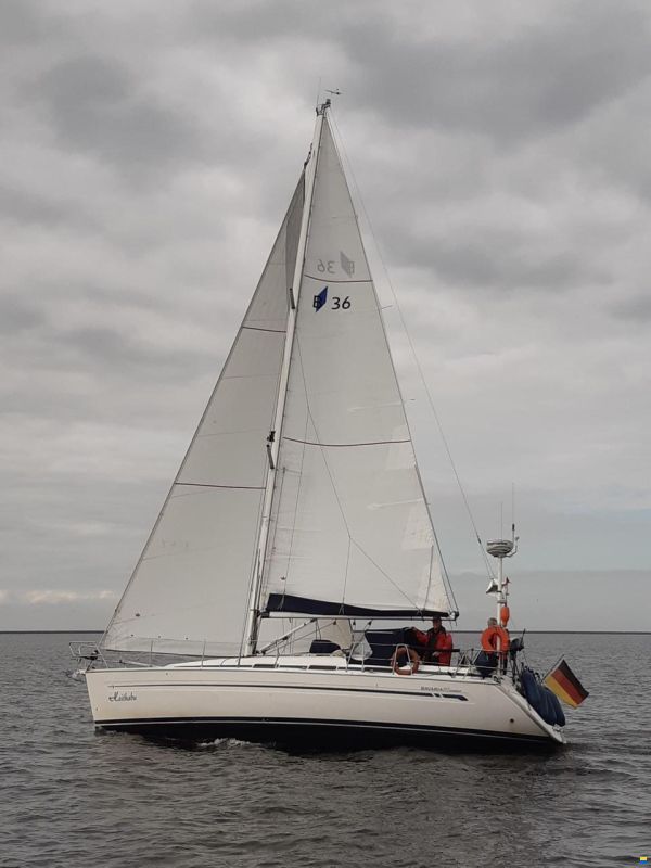 Bavaria 36 Cruiser