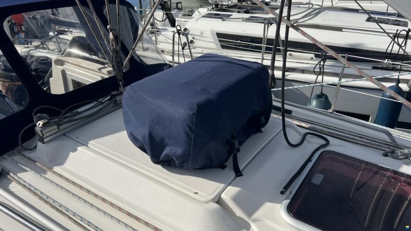 Bavaria 36 Cruiser