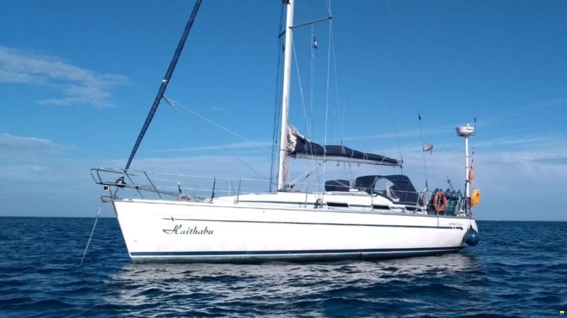 Bavaria 36 Cruiser