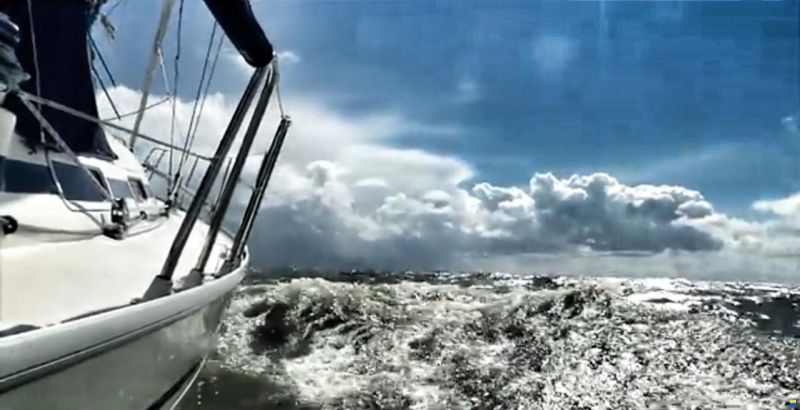 Bavaria 36 Cruiser