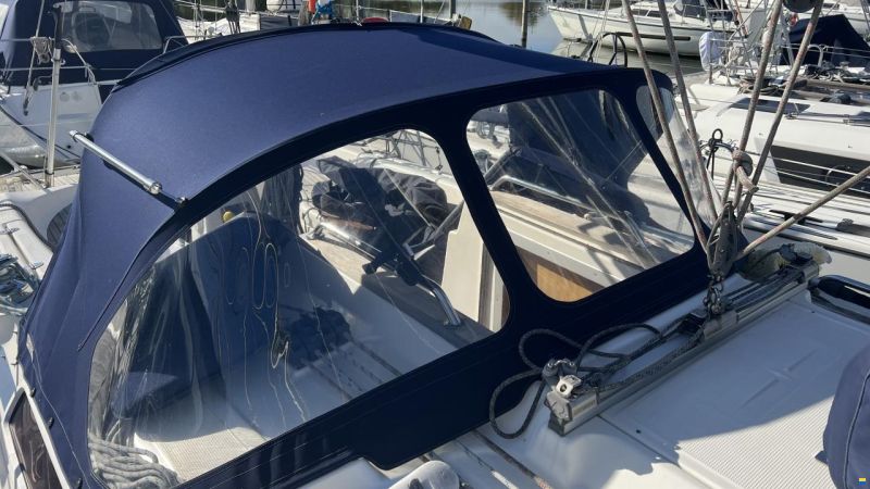 Bavaria 36 Cruiser