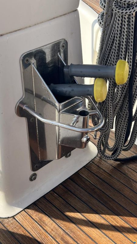 Bavaria 36 Cruiser