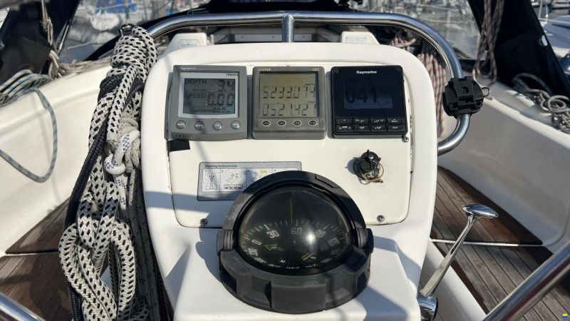 Bavaria 36 Cruiser