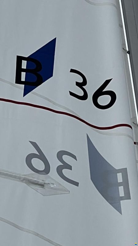 Bavaria 36 Cruiser
