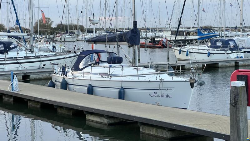 Bavaria 36 Cruiser