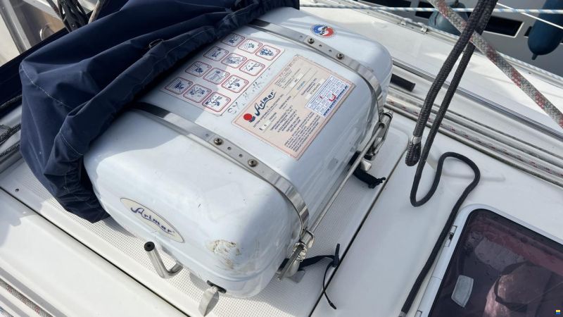 Bavaria 36 Cruiser