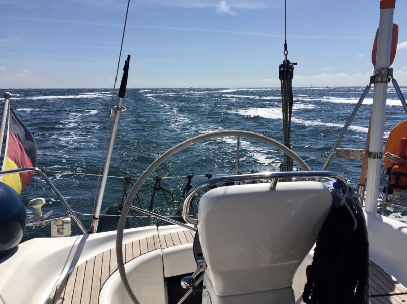 Bavaria 36 Cruiser