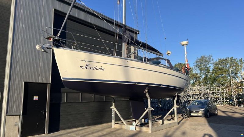 Bavaria 36 Cruiser