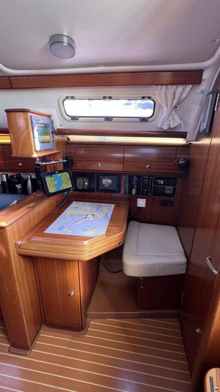 Bavaria 36 Cruiser