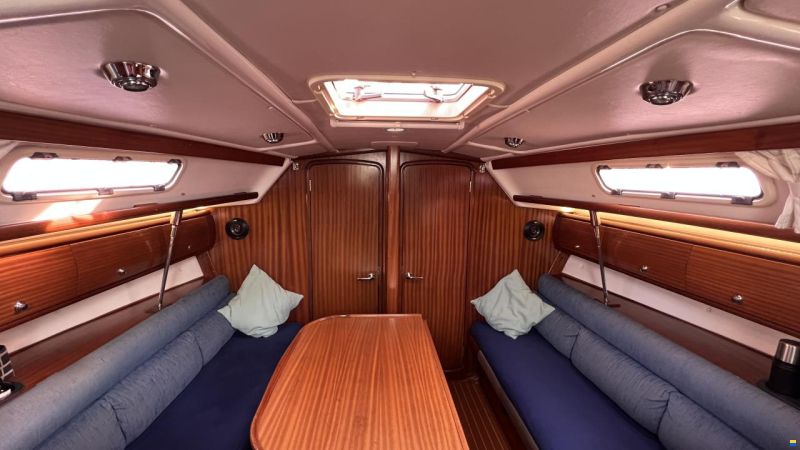 Bavaria 36 Cruiser