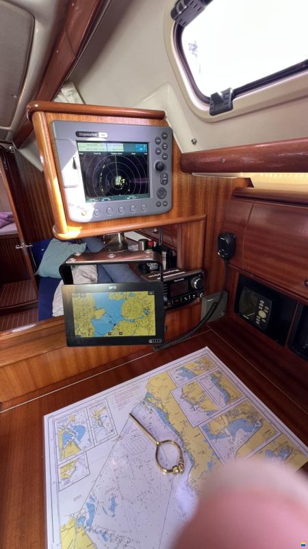 Bavaria 36 Cruiser