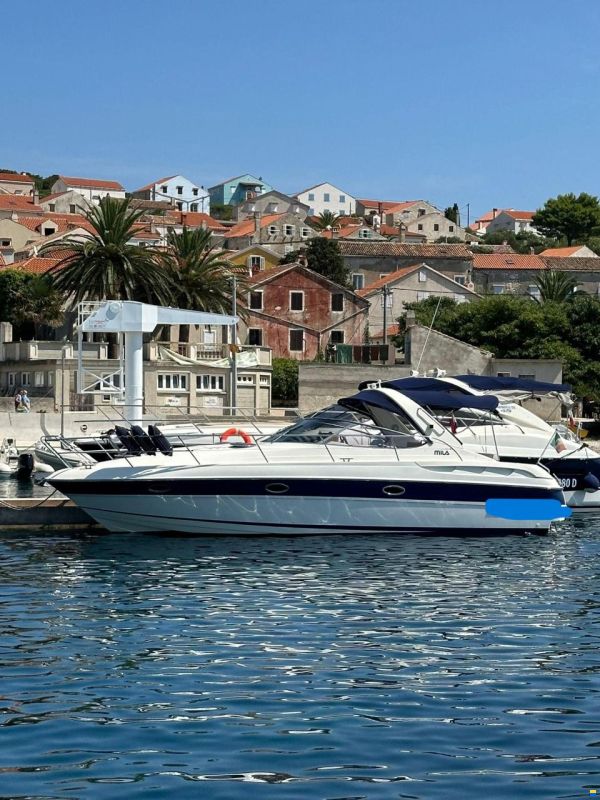 Bavaria 34 Sport