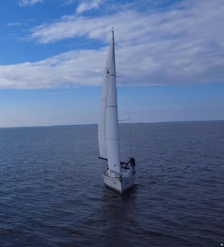 Hanse 342
