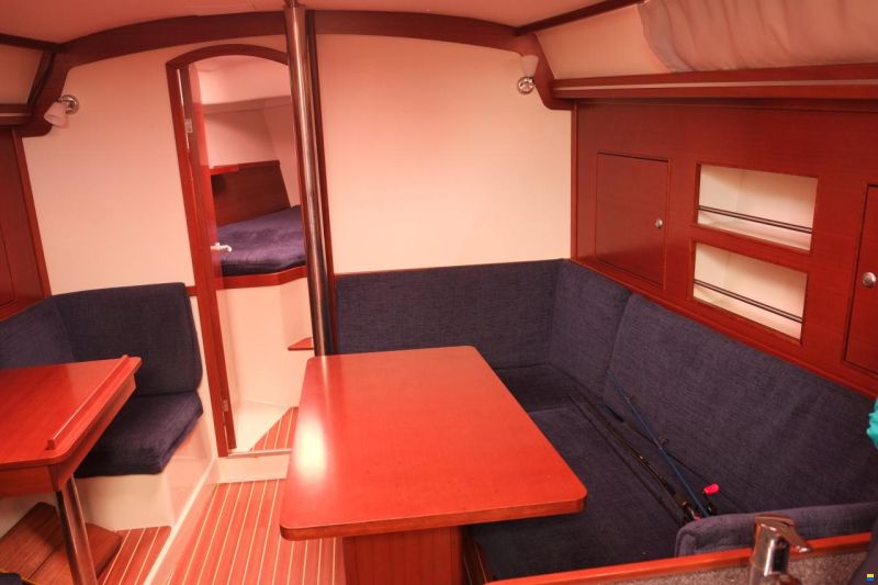 Hanse 342