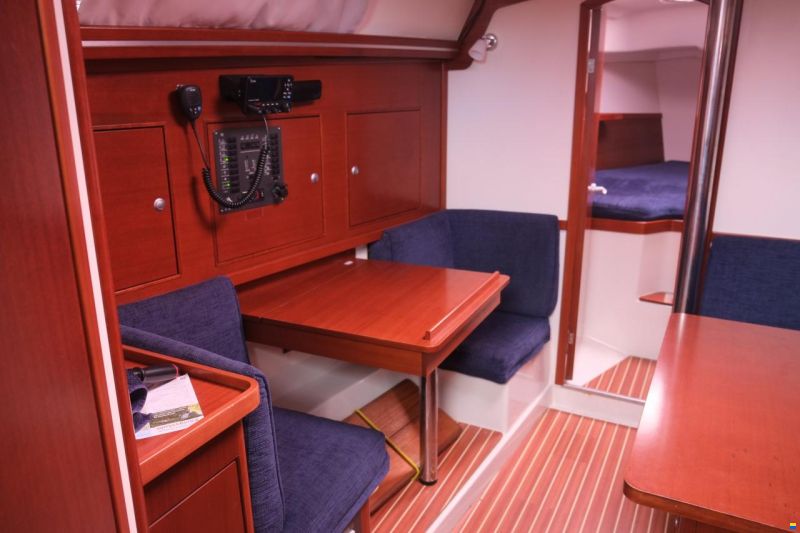 Hanse 342
