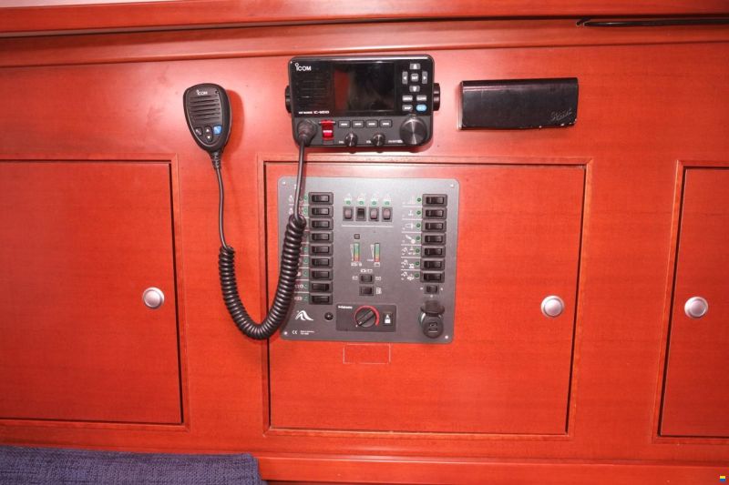 Hanse 342