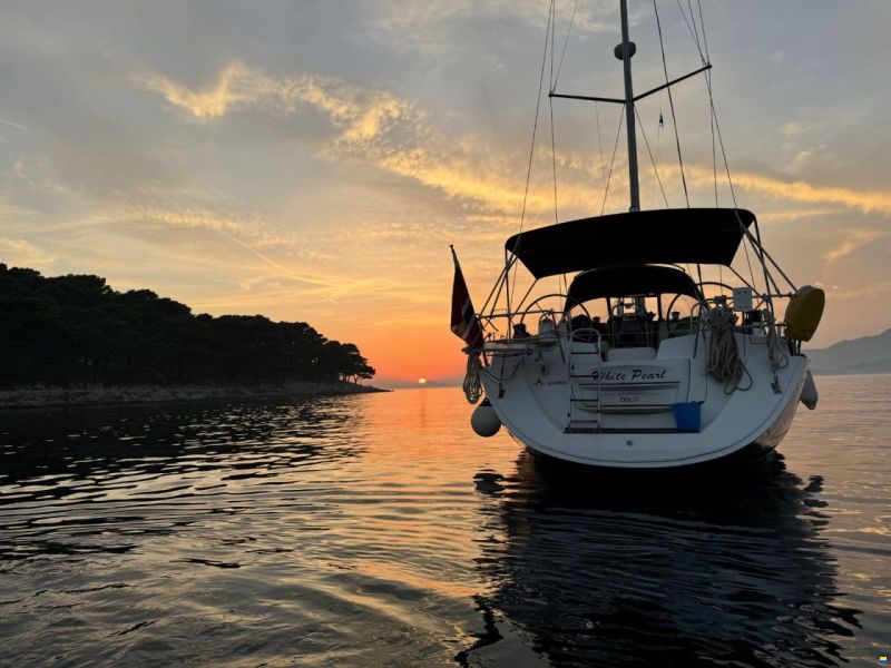 Jeanneau Sun Odyssey 50 DS
