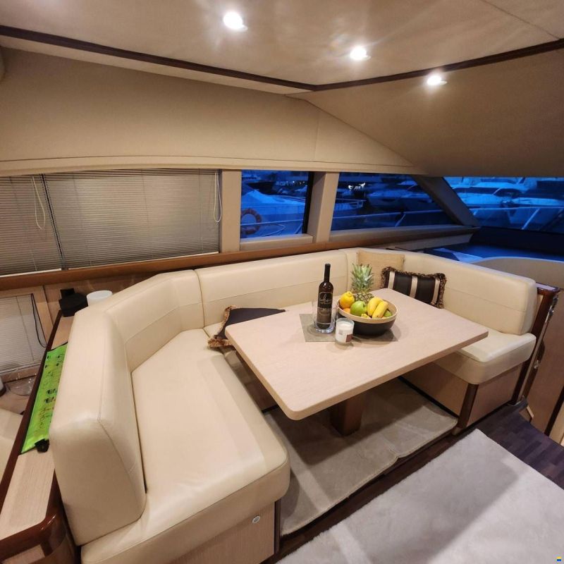 Princess 62