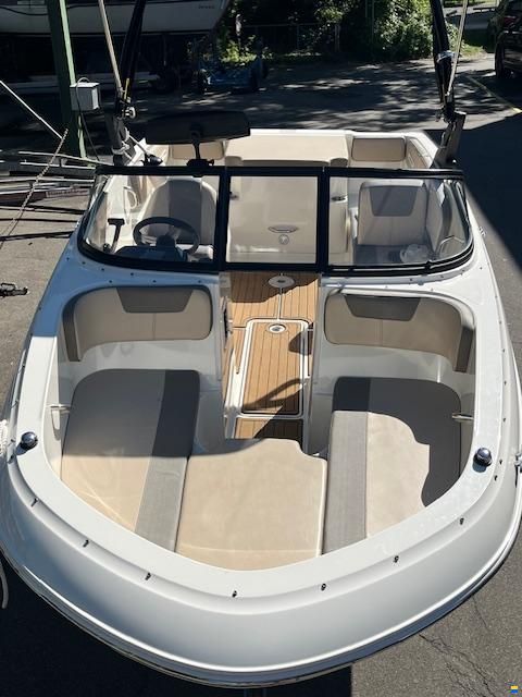 Bayliner 4.5L MPI EC