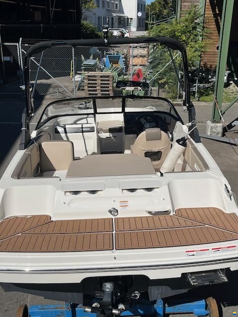 Bayliner 4.5L MPI EC