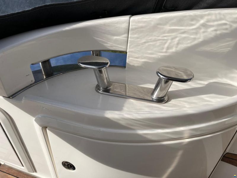 Azimut 43 Fly