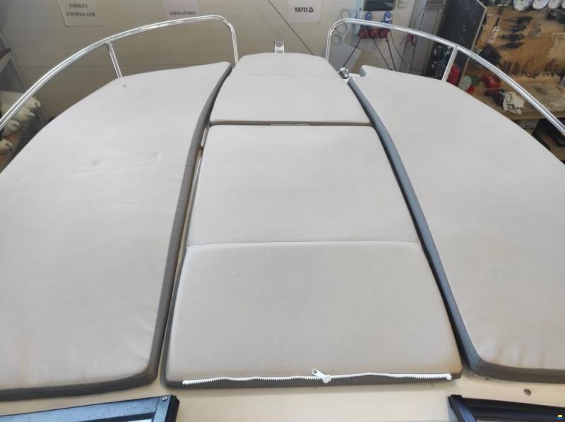 Bayliner VR6 Cuddy