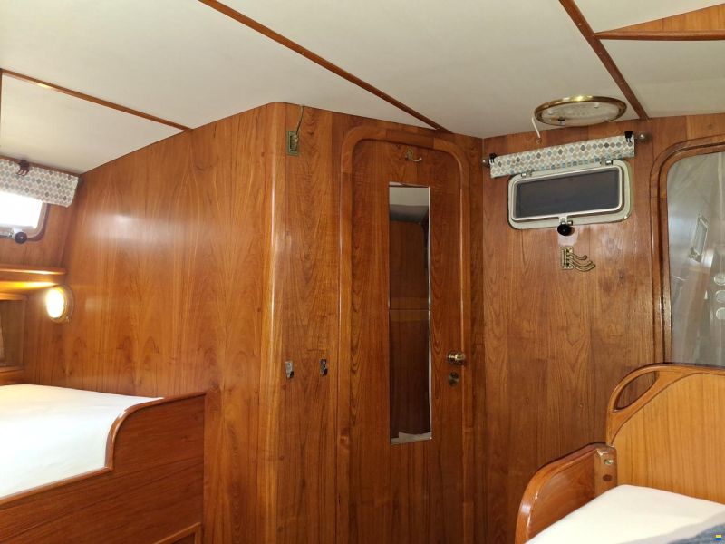 Sandmeier Marimba 44 ALU