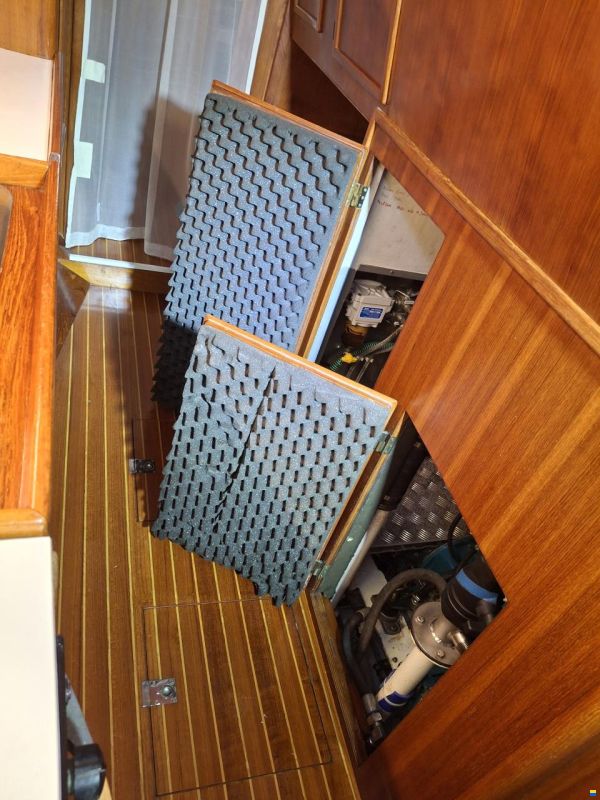 Sandmeier Marimba 44 ALU