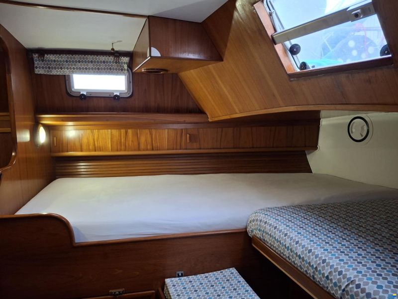 Sandmeier Marimba 44 ALU