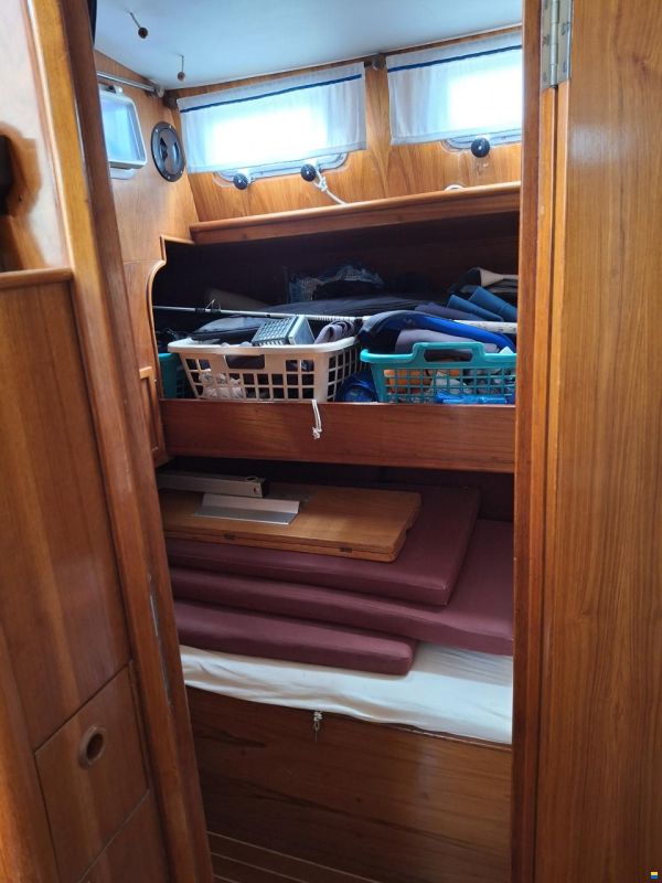 Sandmeier Marimba 44 ALU