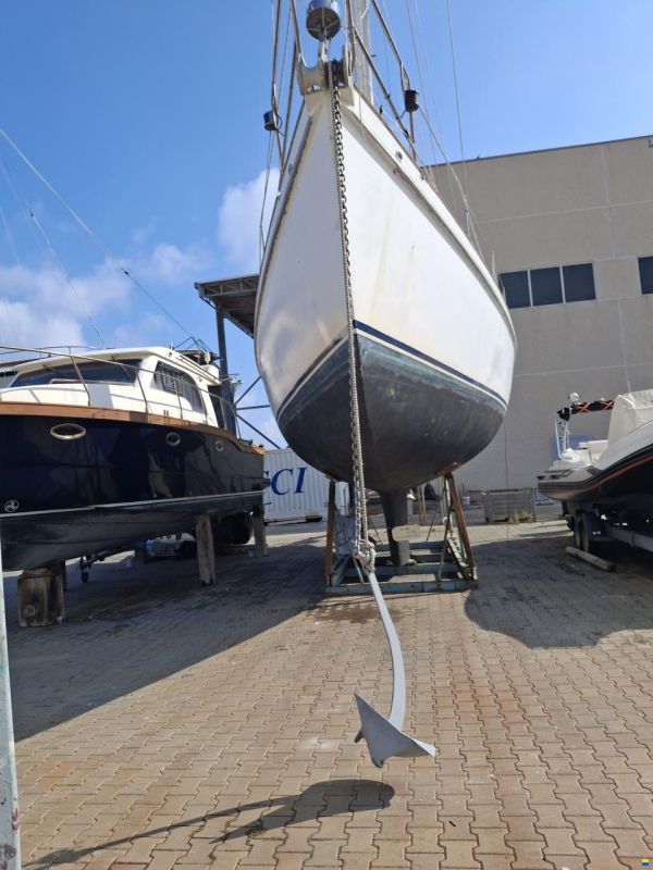 Sandmeier Marimba 44 ALU
