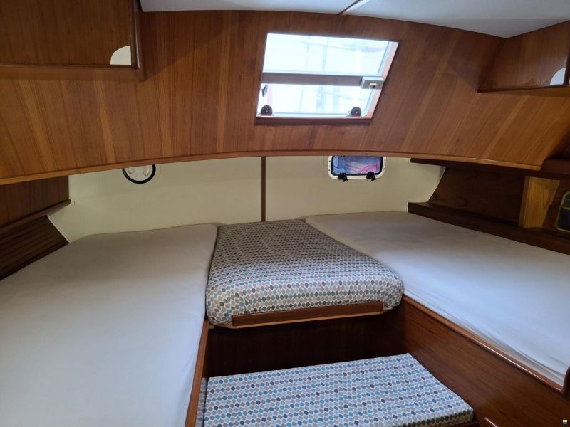 Sandmeier Marimba 44 ALU