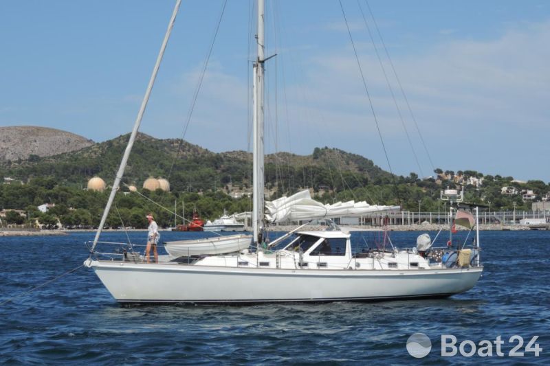 Sandmeier Marimba 44 ALU