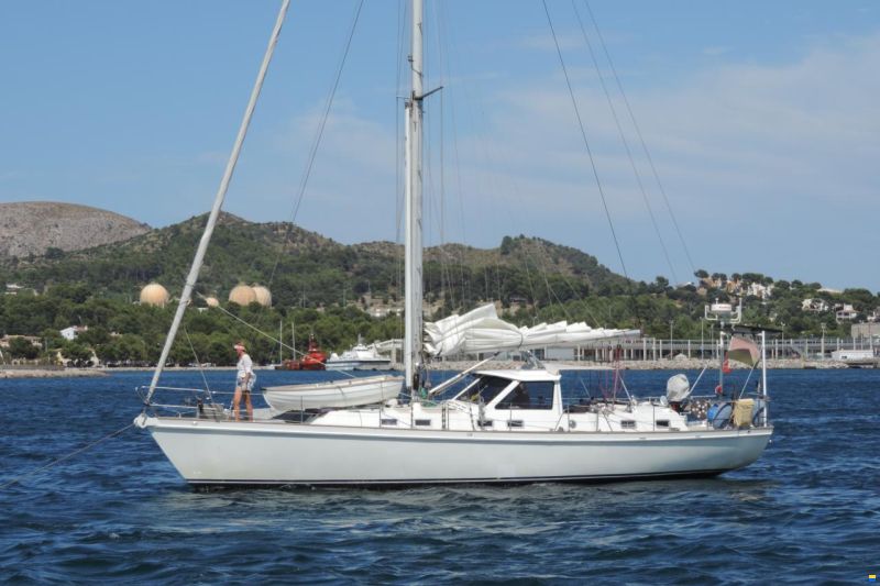 Sandmeier Marimba 44 ALU
