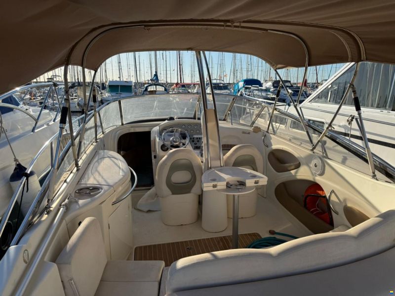 Cranchi CSL 28