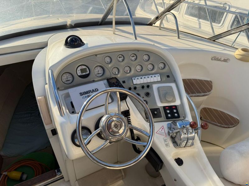 Cranchi CSL 28