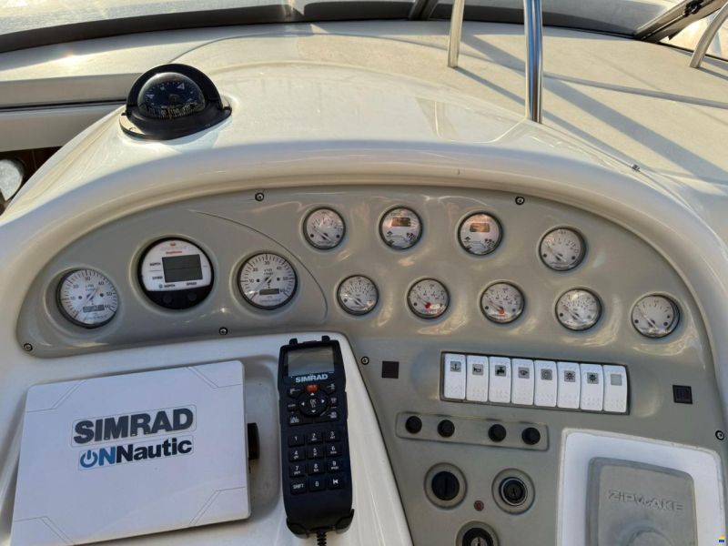 Cranchi CSL 28